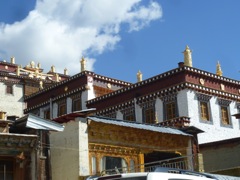 Françoise et Alain - Circuit au Yunnan - Septembre 2014 (12 jours)